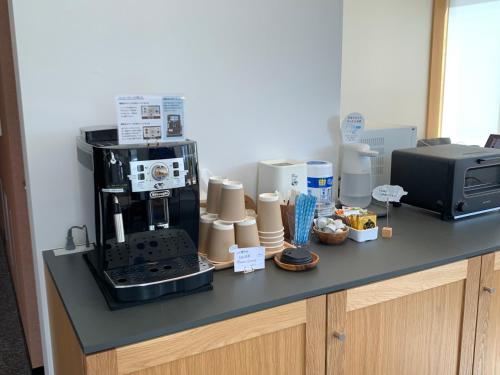 Kamishihoro Hotel - Guest Reviews and Experience