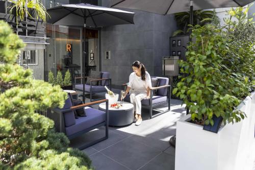 Kamo Residences by Reflections - Room Amenities