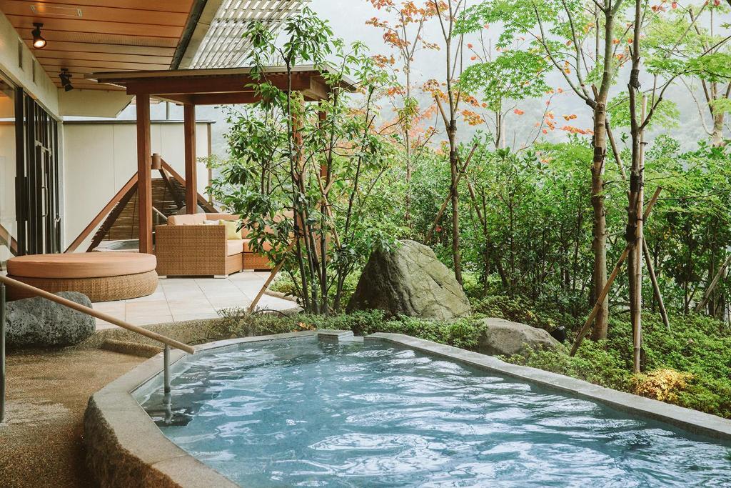 Kanaya Hotel Kinugawa Review