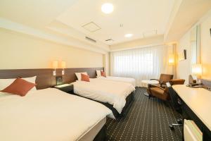 Kanda Station Hotel - Hotel Overview and Location