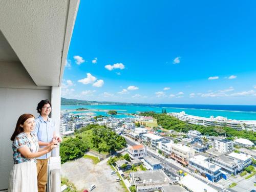 Kanehide Onna Marine View Palace - Hotel Facilities and Services