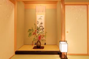 Kanko Hotel Tamaru - Room Features