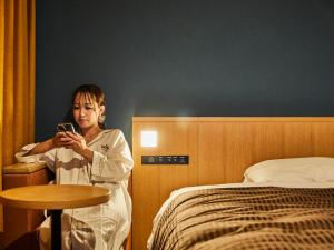 Kansai Airport Washington Hotel - Guest Reviews and Ratings