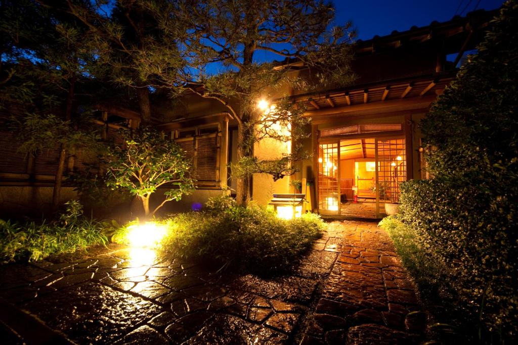 Kappo Ryokan Yumesaki - Facilities and Amenities