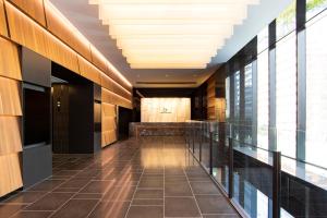 Karaksa Hotel Grande Shin-Osaka Tower - Excellent Amenities and Facilities