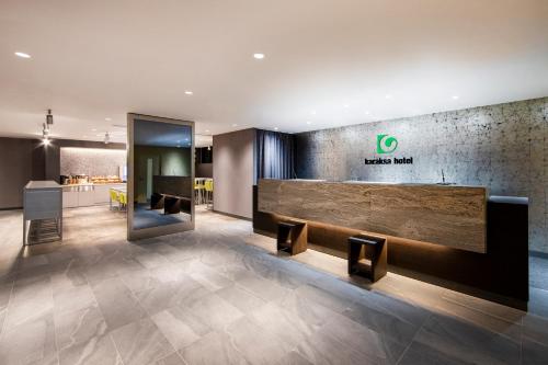 Karaksa Hotel TOKYO STATION - Facilities and Amenities