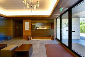 Karry CONDO CHURAUMI - Accommodation Options
