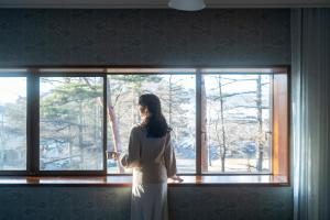 Karuizawa Prince Hotel East - Accommodation Options and Amenities