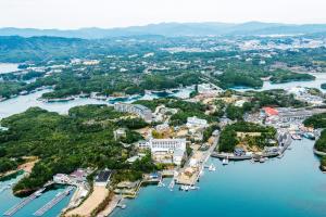 Kashikojima Park Hotel Michishio - Dining Options