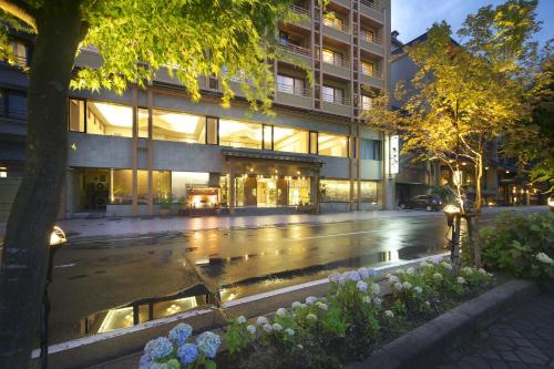Kasuitei Ooya - On-site Facilities