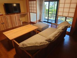 Kawakamiya Kasuitei - On-Site Facilities