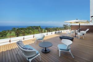 Kawana Hotel - Amenities and Services