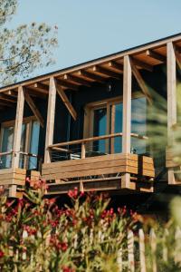 Kaze Ocean, The Originals Relais - Diverse Room Options