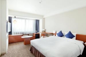 Keio Plaza Hotel Sapporo - Guest Reviews