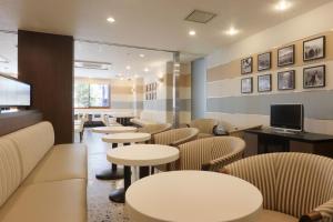 Keio Presso Inn Kanda - Good To Know