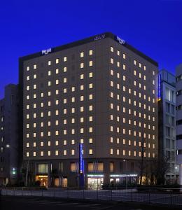 Keio Presso Inn Nihonbashi Kayabacho - Comfortable and Modern Rooms