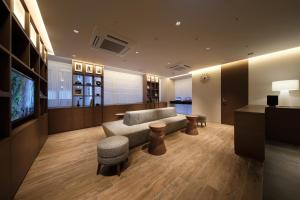 Keio Presso Inn Tokyo Station Yaesu - Facilities and Services