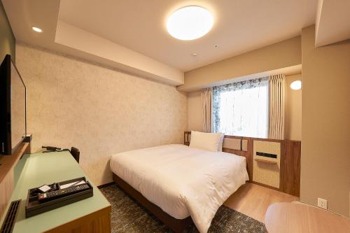 Keisei Richmond Hotel Tokyo Kinshicho - Facilities and Amenities