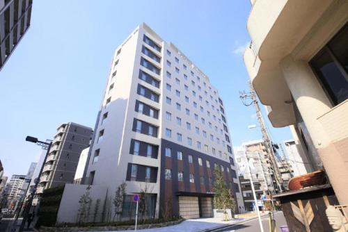 Keisei Richmond Hotel Tokyo Monzennakacho - Facilities and Services