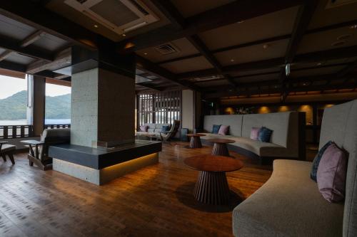 Keishokan Sazanamitei - Facilities and Amenities