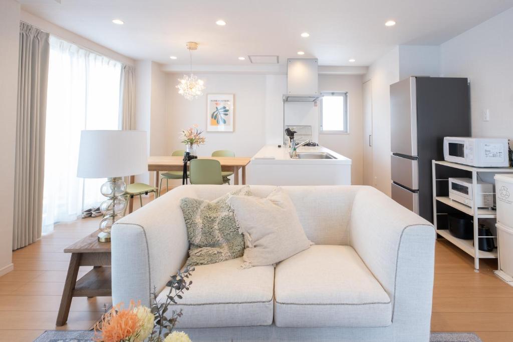 Kens Place麻布East - Amenities and Features