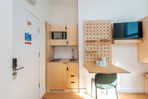 Kensington Stay - Location Highlights