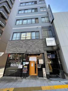 Keyhotel-5minutes for Walk to Akihabara Electric Town - Comfortable Room Types