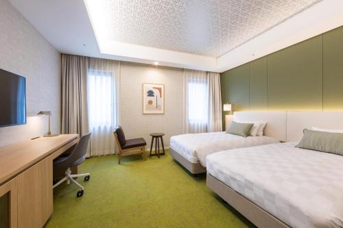 Kichijoji Excel Hotel Tokyu - Guest Ratings and Reviews