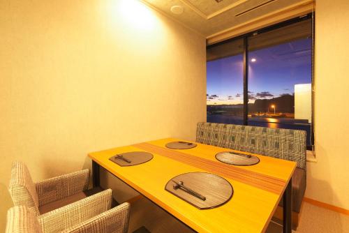 Kichimu - Key Facilities Offered