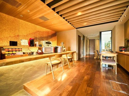 Kikoku No Mori - Facilities and Amenities