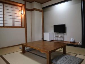 Kimatsu Ryokan - Facilities and Services