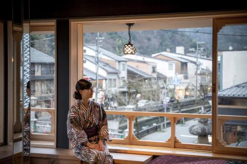 Kinosaki Onsen Tokitotoki - Amenities and Services