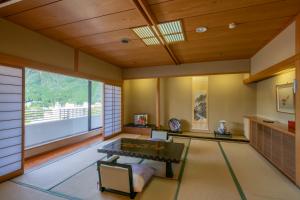 Kinugawa Grand Hotel Yumenotoki - Types of Accommodations