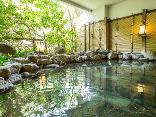 Kinugawa Onsen Hotel - Hotel Overview