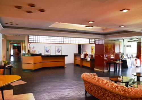 Kinugawa Park Hotels - Accommodation Types