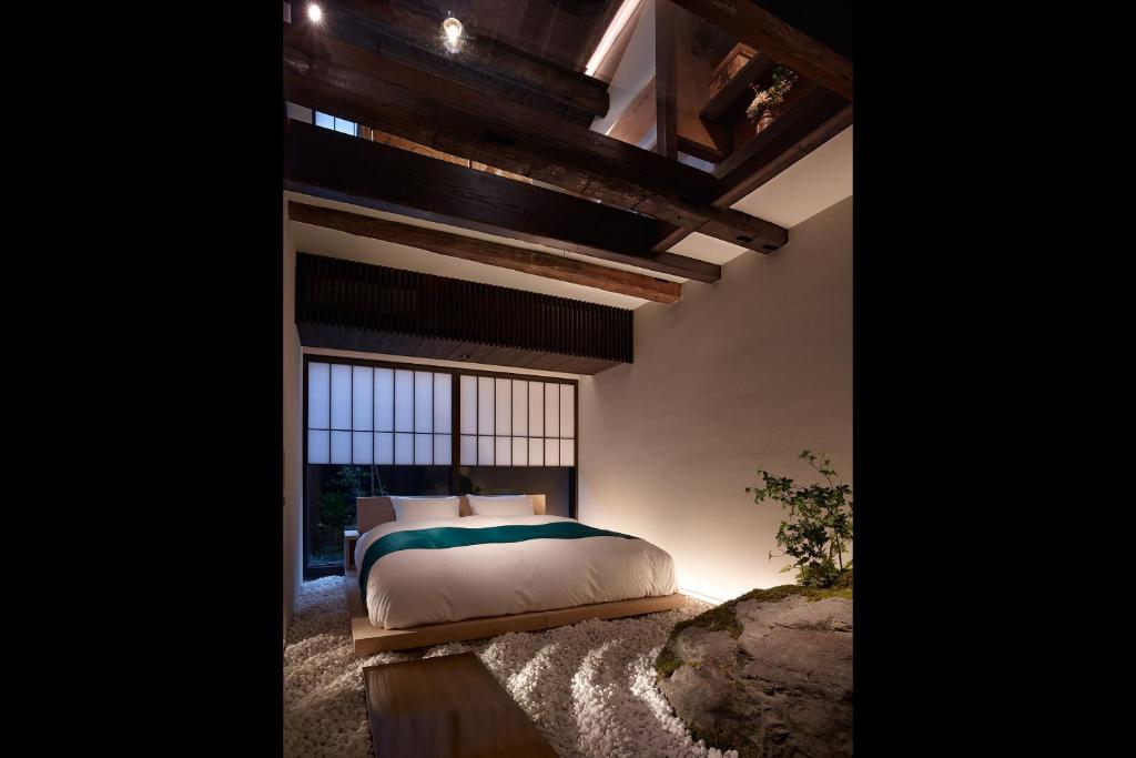 Kiraku Kyoto Honmachi Review