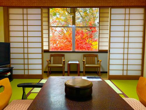 Kirishimaya Ryokan - Guest Experience and Reviews
