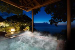 Kissho Caren - Types of Accommodations