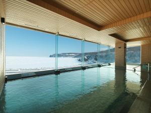 Kitakobushi Shiretoko Hotel & Resort - Dining and Food Services