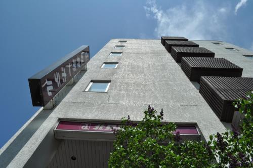 Kitami Daiichi Hotel - Facilities and Services