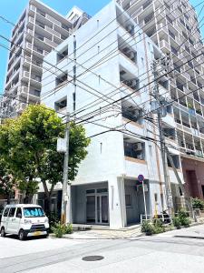 KIYAZA Resort Okinawa EAST - Facilities and Services