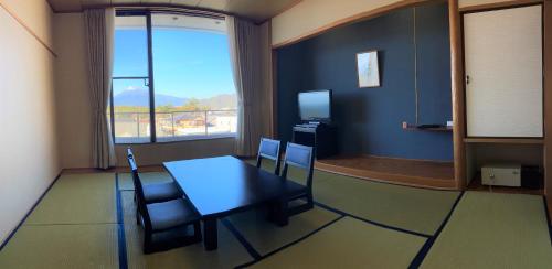 KKR Numazu Hamayu - Property Overview