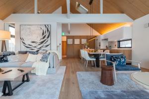 Koa Niseko - Location and Nearby Attractions