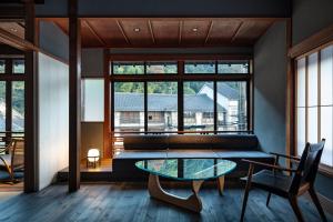 Kobayashiya -Kinosaki Onsen- - Guest Experience and Amenities