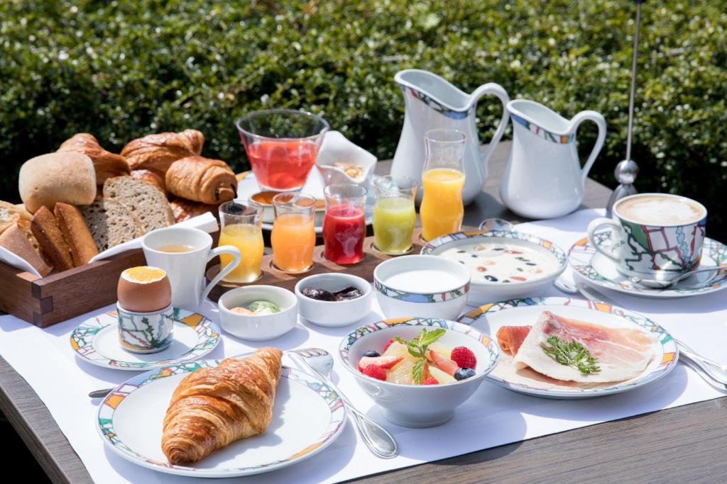 Kobe Kitano Hotel Review