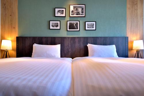 Kobe Portopia Hotel - Dining Experiences