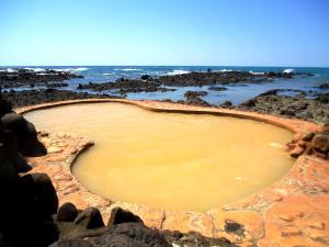 Koganezaki Furofushi Onsen - Amenities and Features