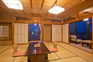 Kohan-no-Yado Morimoto - Dining Experience