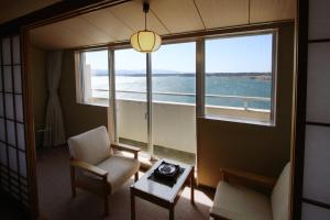 Kohan No Yado Yoshidaya - Accommodation Features
