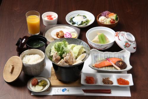 Kojohama Onsen Hotel - Guest Services